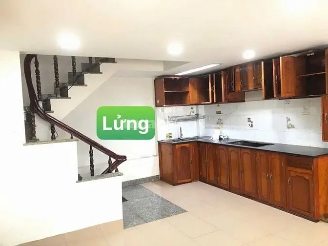Cho Thuê Nnc Hxh Nơ Trang Long P07 Bình Thạnh
