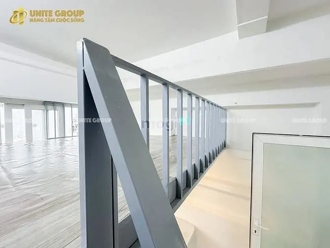 Cho Thuê Duplex Cửa Sổ Thoáng-Gần Lotte - Cầu Kênh Tẻ-Sát Đh Ntt-Tđt