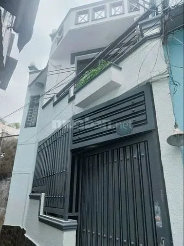 Bán Nhà Phan Đăng Lưu, Phường 5, Phú Nhuận