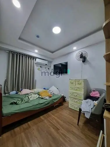 Chung Cư Carillon 2, 2P Ngủ, 2Wc, 9Tr/Th Ngay Trịnh Đình Thảo, Tp