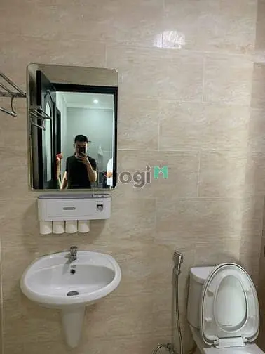 Chung Cư Carillon 2, P.hoà Thạnh, Tp: 3P Ngủ, 100M2, 10Tr/Th