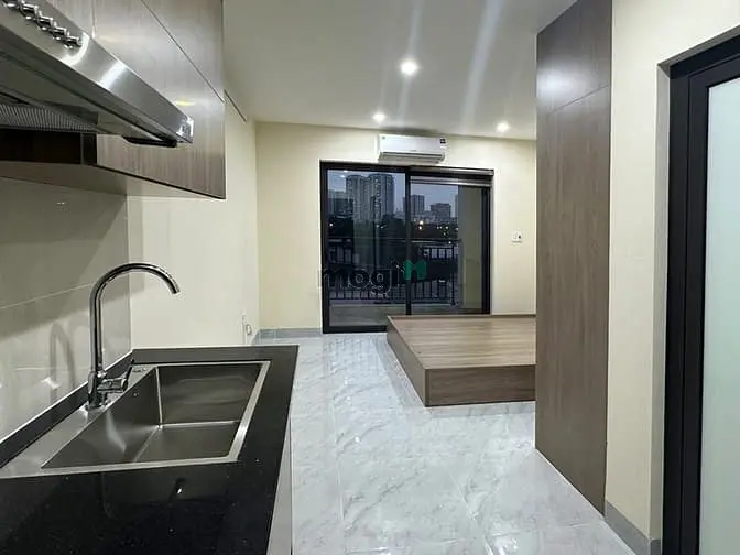 Cho Thuê Căn Hộ Cc Mini 30~35M2 Ngõ 210A Võ Chí Công, Tây Hồ, Hà Nội