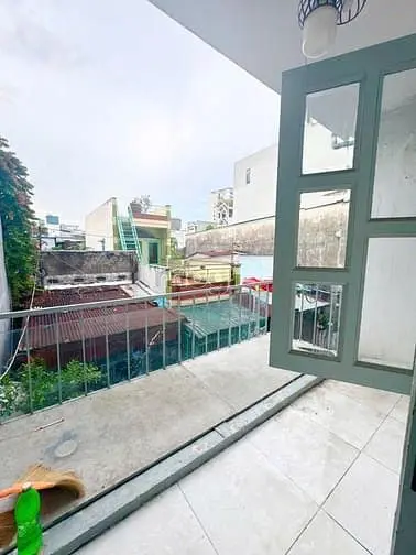 Chủ Kẹt Tiền Bán Nhà Bình Trị Đông , Bình Tân