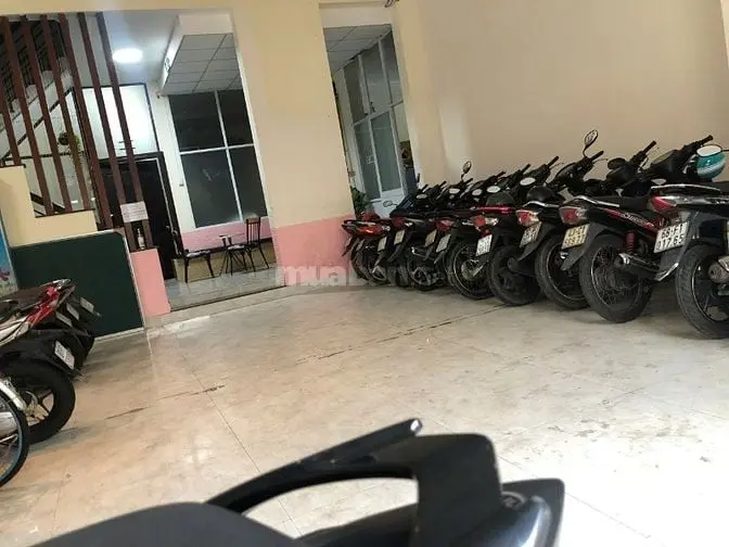 Kí Túc Xá Cao Cấp Dành Cho Sinh Viên Và Người Đi Làm