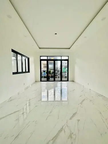 Cho Thuê Nhà Mặt Tiền Số 39D Ung Văn Khiêm, Phường 25, Quận Bình Thạnh