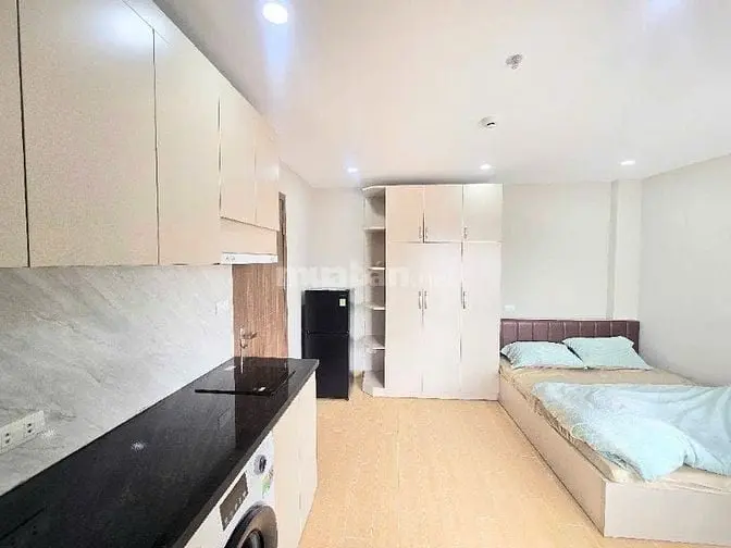 Ccmn Nguyễn Đức Cảnh 90M2, 18 Phòng Khép Kín, Doanh Thu 1 Tỷ/Năm, 17T