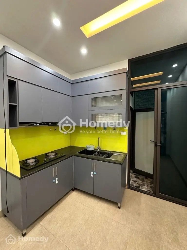 Chính Chủ Cần Bán Gấp Nhà 🔥Lô Góc- Dân Xây Hà Đông- Vạn Phúc🔥40M² X 4 Tầng 🔥Chỉ Có 6,688 Tỷ🔥