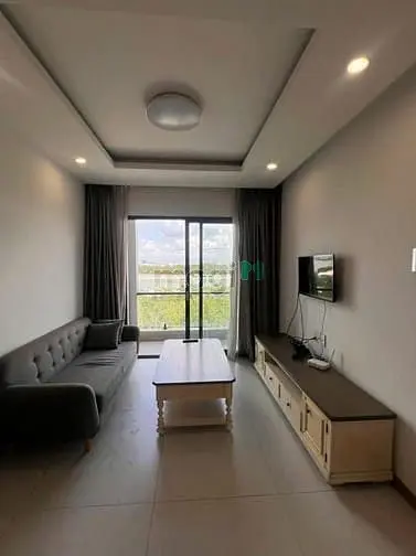 Cho Thuê Căn Hộ New City - 3Pn - Full Nội Thất -Dt 86M2. Giá 19Tr/Th