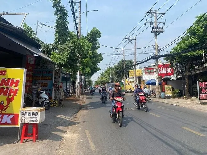 Bán Gấp Nhà Mtkd Hương Lộ 2, Bình Tân, 4X42M, 2 Lầu, St, 13.6 Tỷ