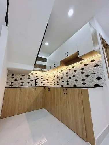 Bán Nhà Xô Viết Nghệ Tĩnh, Bình Thạnh – Sát Quận 1, 3Pn, Giá Tốt