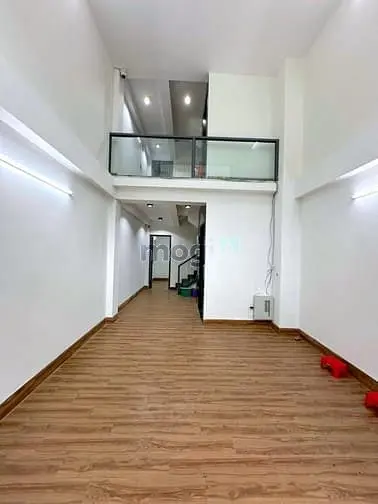 Nhà Mới D1 4X16M Trệt.lửng.3L.5P.tmáy.tốt Vp.spa.kd Online