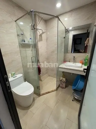 Bán Nhà Pháo Đài Láng Đống Đa, 2 Thoáng Vĩnh Viễn, Xây Mới, 50M Ra Mặt