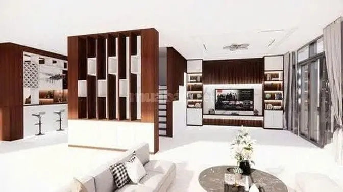 Bán Villa Nghỉ Dưỡng Cao Cấp - An Sơn Đà Lạt - Mới Xây - Tiêu Chuẩn