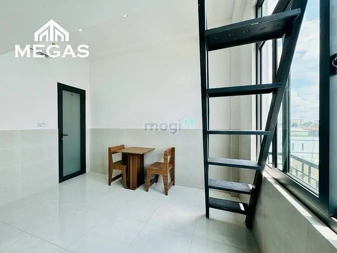 📍Tô Ký — Nguyễn Ảnh Thủ📍 ⚡️Duplex - Mới 100% - Gác Cao 2M