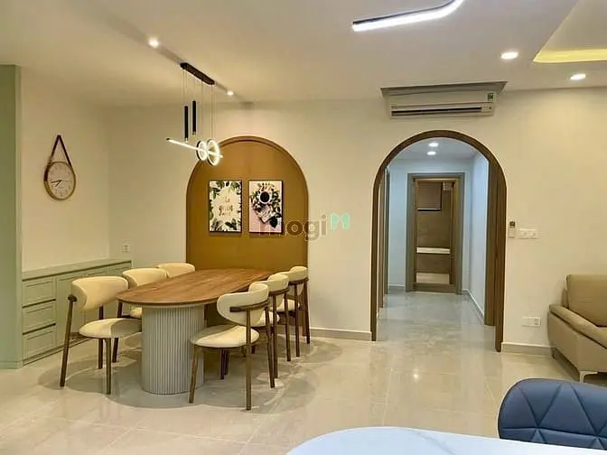 Cho Thuê Căn Hộ Nam Phúc Phú Mỹ Hưng