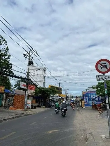 Chỉ 4.9 Tỷ Có Ngay Nhà Đúc 3 Tấm Hxh Đường An Dương Vương