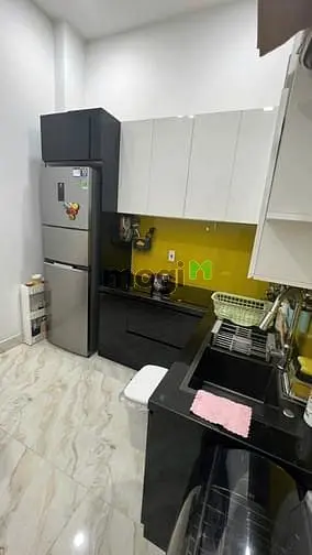 Bán Nhà 3 Tầng Btct Phan Xích Long- Trần Kế Xương P.gia Định, 5.85 Tỷ