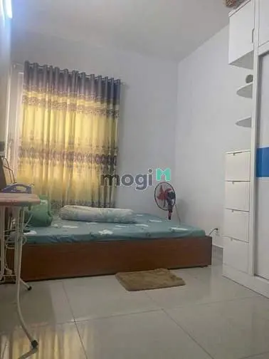 Chung Cư I-Home, Phạm Văn Chiêu, Gv: Ban Công, 65M2, 2P Ngủ, 6Tr5