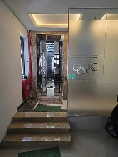 Cho Thuê Văn Phòng, Mặt Sàn Khu Bắc Từ Liêm, Ngay Mặt Đường Cầu Noi