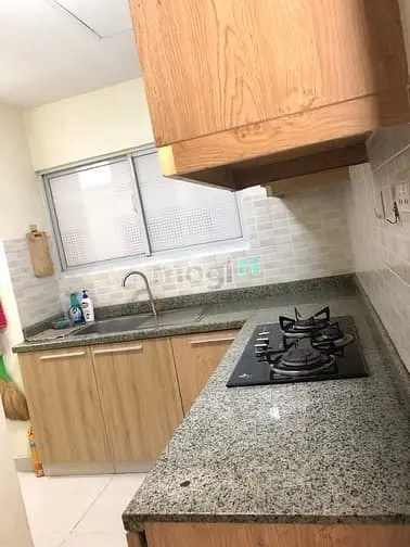 Cho Thuê Căn Hộ Chung Cư Tản Đà Court Quận 5 Giá 12.5Tr/Tháng 2Pn