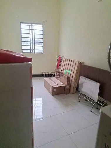 Bán Nhà Trần Xuân Soạn P Tân Hưng Dt: 63 M2 Ngang 4.5M Chỉ Nhĩnh 5 Tỷ