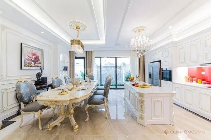 Cần Bán Căn Hộ Góc 3 Pn Cc Thủy Lợi, Dt: 132M2, Sổ Hồng, Giá: 6 Tỷ