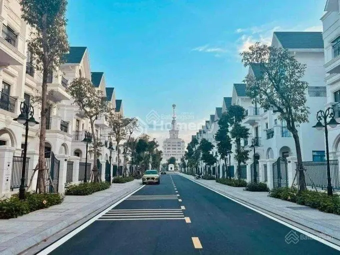Cần Bán Căn Song Lập San Hô Gần Hồ Điều Hòa 24,5Ha- Vinhomes Ocean Park-27.X Tỷ