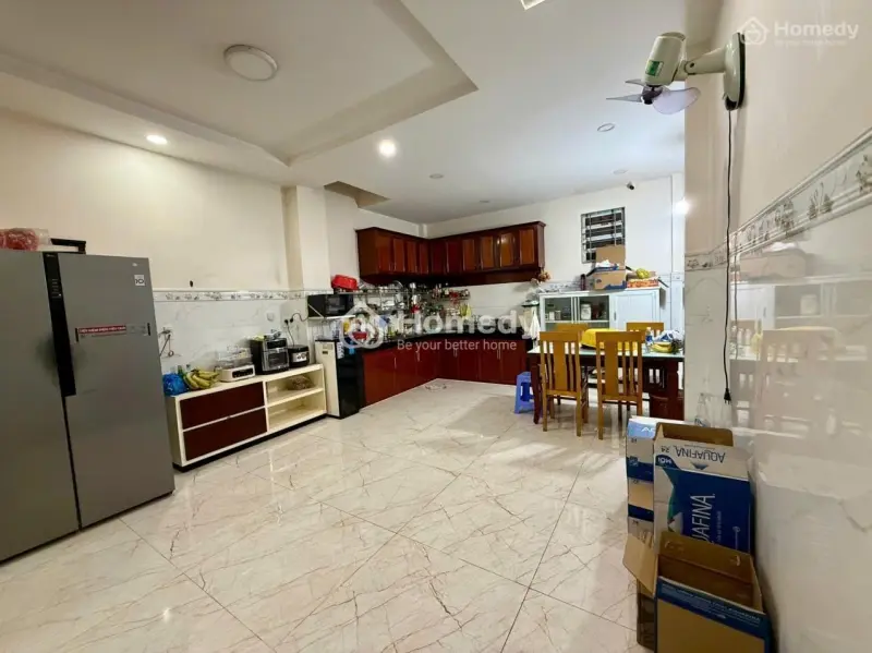 Bán Nhà Đường Tam Bình, Sát Chung Cư Đạt Gia, P.tam Phú, 85M2, Chỉ 7Tỷ.