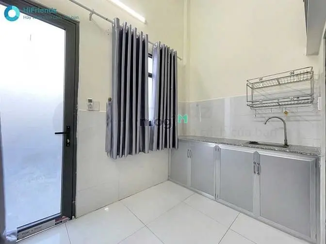 Căn Hộ Dulex Giá Rẻ Phòng Rộng Đẹp Ở Bình Thạnh