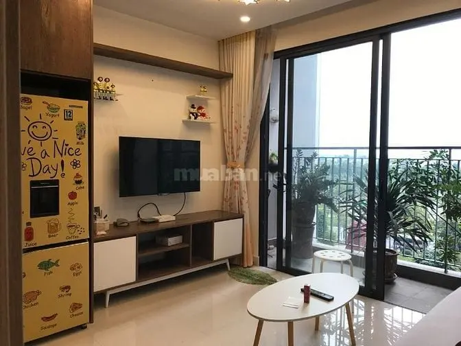Bán Căn Hộ S202065A Khu Đô Thị Vinhom Ocean Park Gia Lâm - Hà Nội