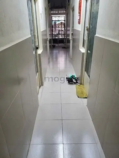 Bán Nhà 2 Dãy Trọ 18 Phòng Gần Ngã 5 Đh P8 Đà Lạt - Sổ Hồng, Doanh