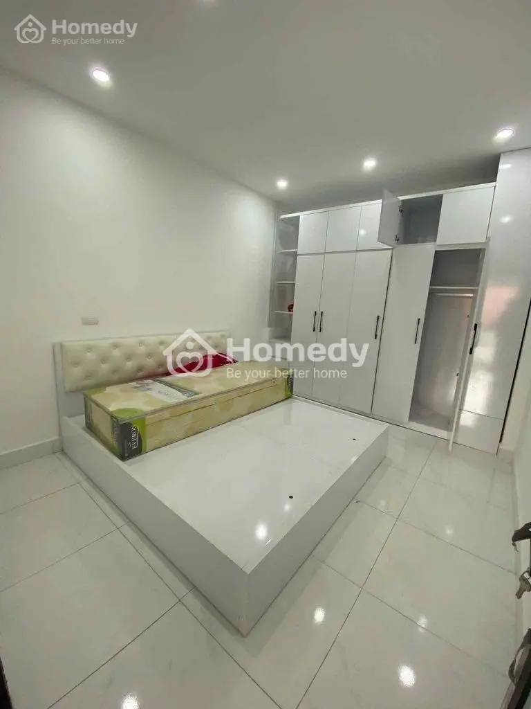 Chính Chủ Bán Gấp Nhà Hà Đông🔥5 Tầng - 36M²- Chỉ Có 5,199 Tỷ🔥Quang Trung- Lô Góc- Thoáng Sáng