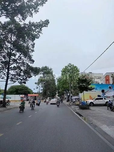 Bán Nhà 5 Tầng (10X12M), Căn Góc 2 Mt Đường 10M Tô Hiến Thành, Quận 10