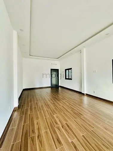 Cho Thuê Nhà Mặt Tiền Số 39D Ung Văn Khiêm, Phường 25, Quận Bình Thạnh