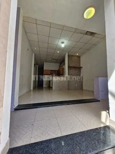 Bán Nhà Riêng Cập Ngay Bệnh Viện Gò Vấp Quang Trung, P11, Gò Vấp.