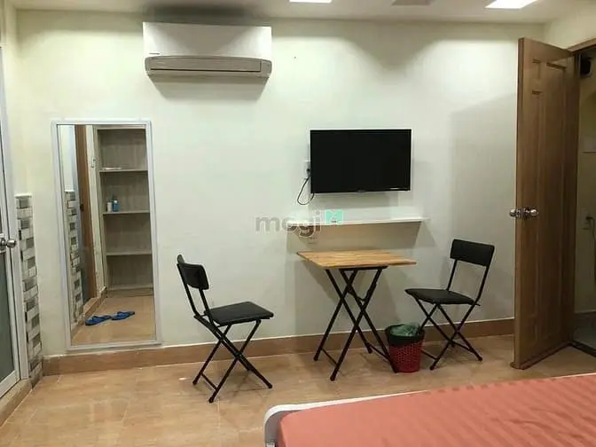 Bán Nhà Hẻm Xe Hơi Thủ Khoa Huân Ngay Chợ Bt, 75M2, 9Pn - Giá 23 Tỷ Tl