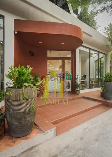 Cho Thuê Mặt Bằng 450M2 Căn Góc Phường An Phú Giá 45 Triệu