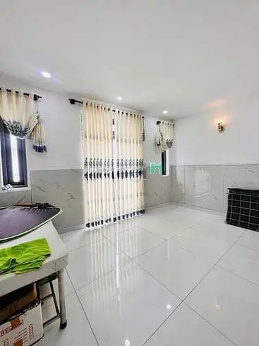 Bán Nhà Phố Liền Kề Kdc Bảo Minh Tô Ngọc Vân Quận 12