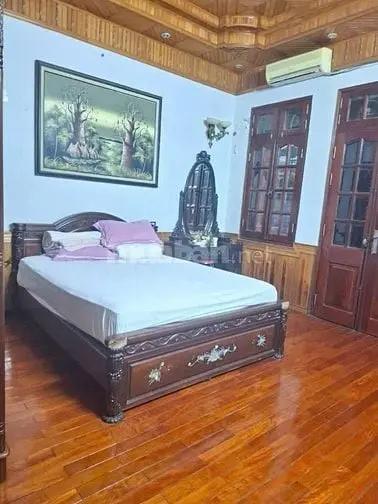💥💥💥 1 Căn Duy Nhất, Mặt Phố Nguyễn Bá Khoản, Cầu Giấy, Khu Phố Sầm