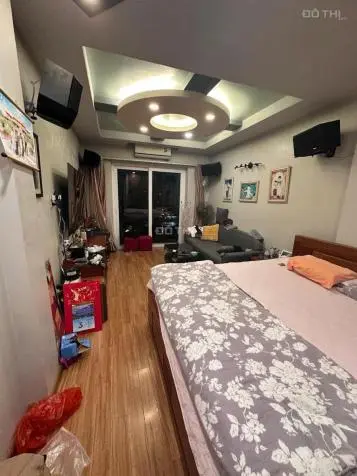 Gd Cần Bán Nhà Mặt Hồ Văn Chương, Đống Đa - Kinh Doanh Mọi Loại Hình - 37 Tỷ Tl Trực Tiếp