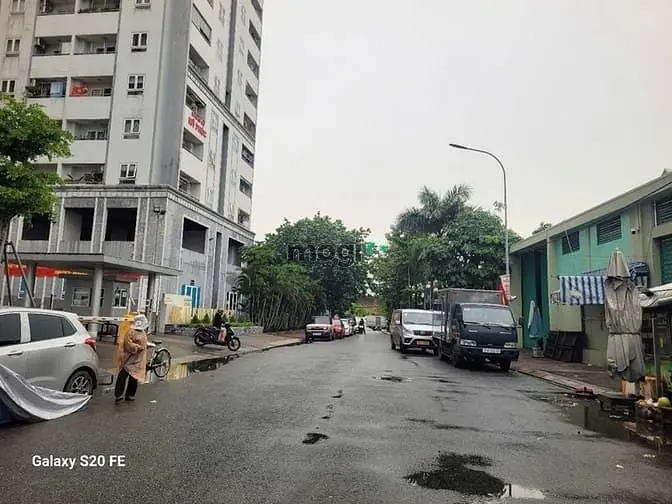 Mặt Tiền Q8, 1000M2 Ngang 24M Biệt Thự Và Nhà Xưởng, Giá 78 Tỷ Tl