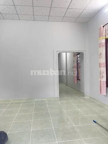 Bán Nhà Nhánh Đường Dx74, P.định Hoà, Thủ Dầu Một, Bình Dương