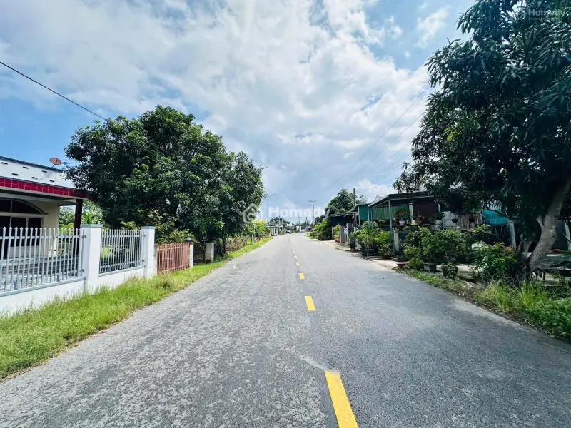 🌊Đất Mặt Tiền Ngô Tất Tố - Gần Biển Cam Bình, Lagi - Gía Chỉ 328Tr/M2