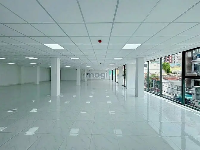 Cho Thuê Tòa Nhà Nguyên Căn Mặt Tiền Sư Vạn Hạnh, Quận 10