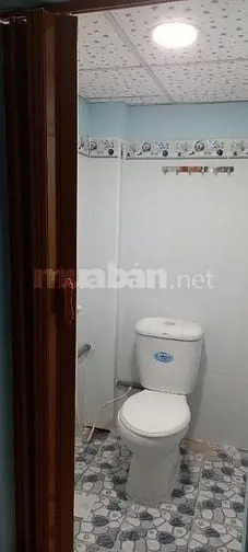 Nhà Cho Thuê Giá 3 Triệu. Nhà Mới Xây Cách Ngã Tư Trung Chánh 500M