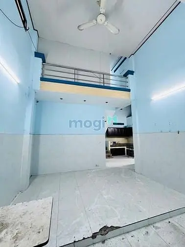 Nhà Bùi Minh Trực Gần Phạm Thế Hiển Q8 ,64M2,Đất 80M2 ,3Pn,Chỉ 3 Tỷ