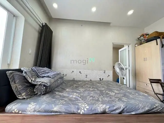 Chung Cư Phú Thạnh, Thoại Ngọc Hầu, Tp: 3P Ngủ, 105M2, 9Tr5/Th