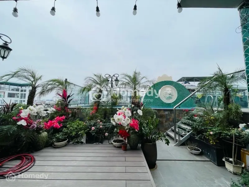 Khách Sạn 5 Sao 33 Phòng Có Bể Bơi Trung Tâm Ba Đình Dòng Tiền 15Tỷ/Năm 0868779***