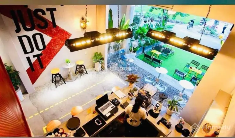 Nhà Mặt Tiền Thanh Khê Chính Chủ Cần Bán