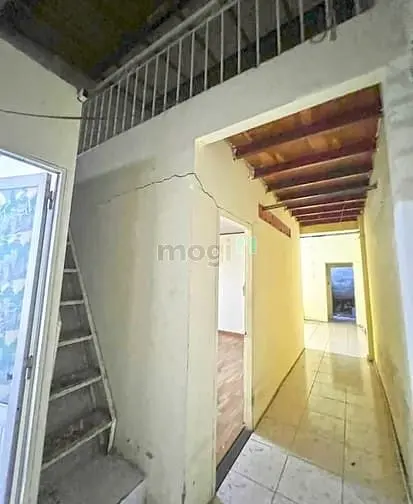 Cho Thuê Nhà 1 Lầu 4.3X28M Mặt Tiền Kinh Doanh Nguyễn Thị Thập, Quận 7